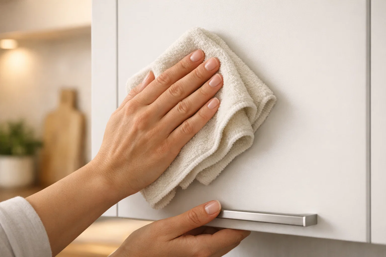 Уход за мебелью советы