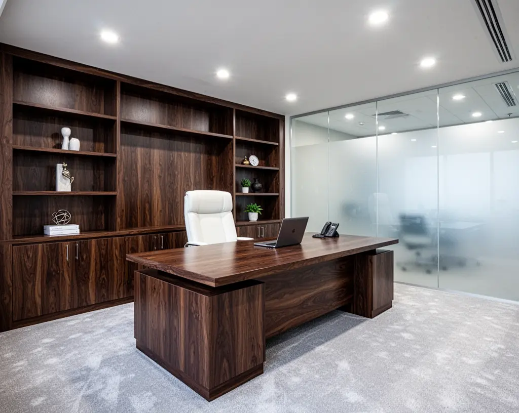 Офисная мебель на заказ в Бресте