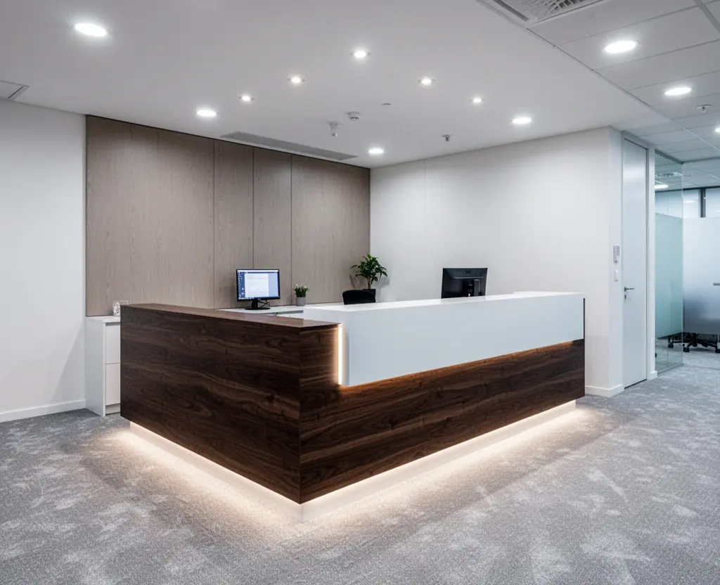 Ресепшн на заказ в Бресте