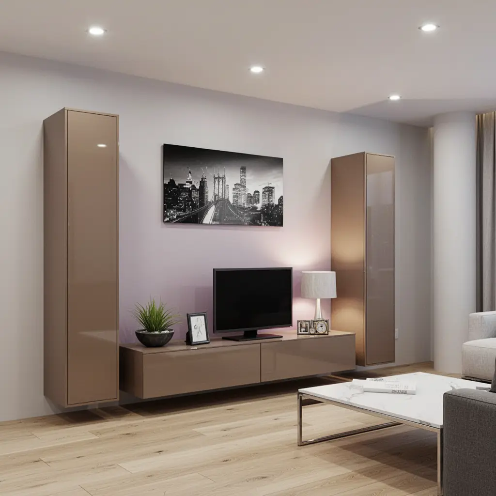 Горка из МДФ на заказ