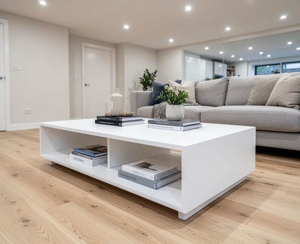 Журнальный стол на заказ в Бресте