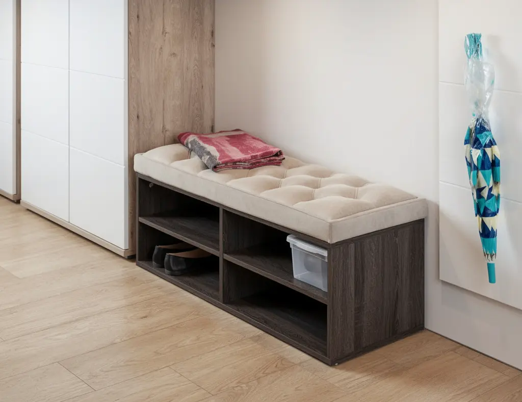 Обувница на заказ в Бресте