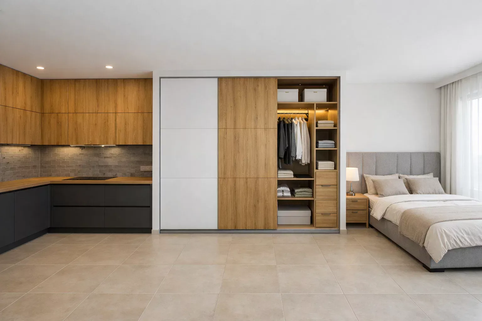 Кухня на заказ в Бресте