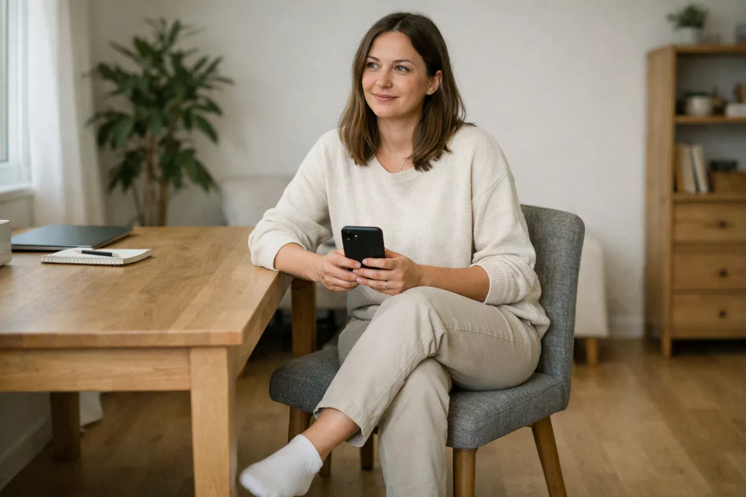 Оставить заявку на мебель онлайн или по телефону