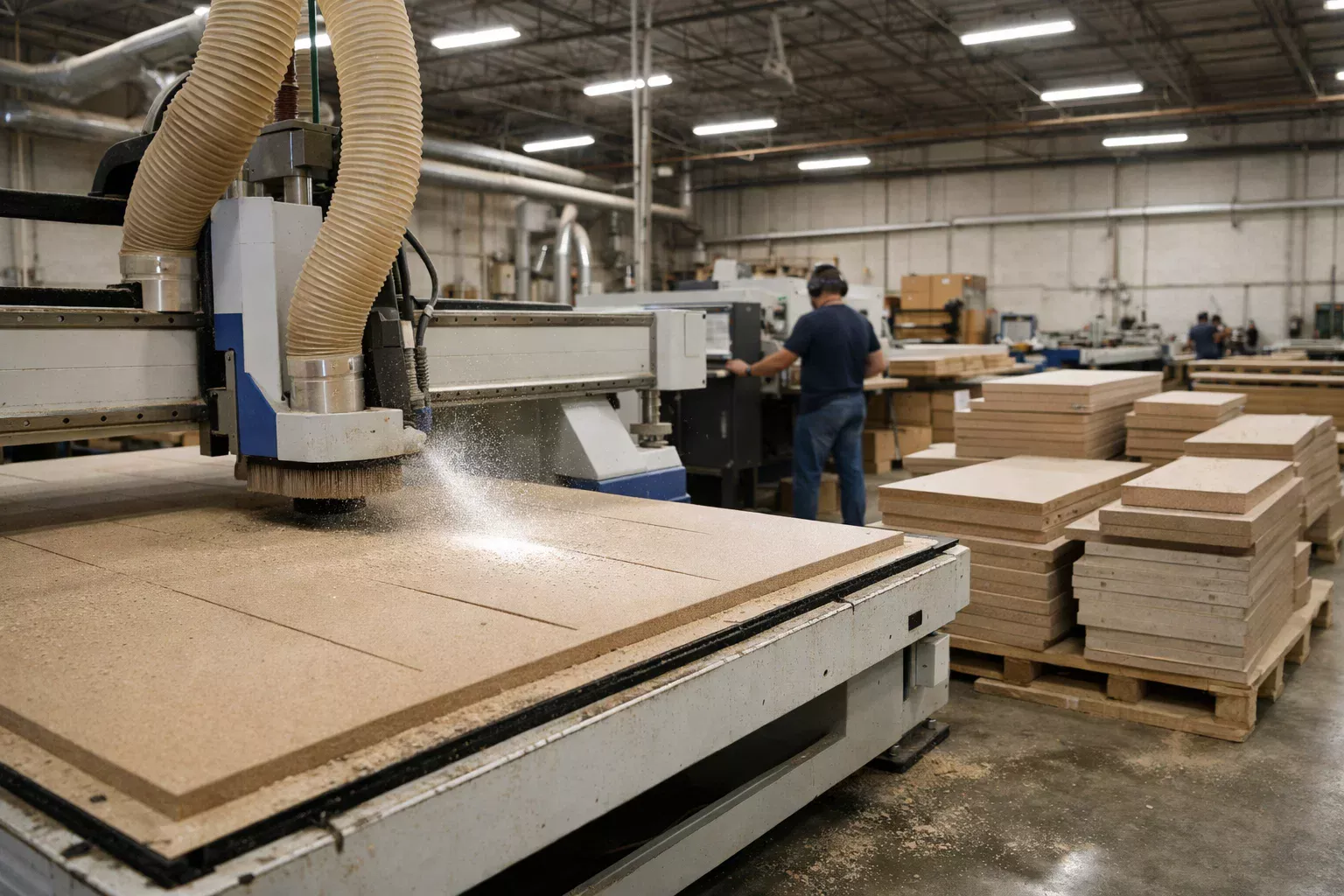 Производство корпусной мебели на заказ в Бресте